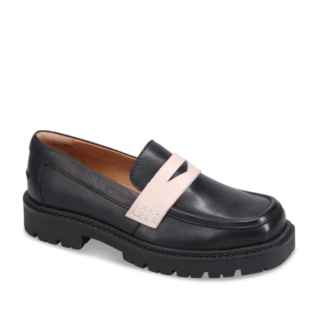 Miz Mooz Women's Felina in Black