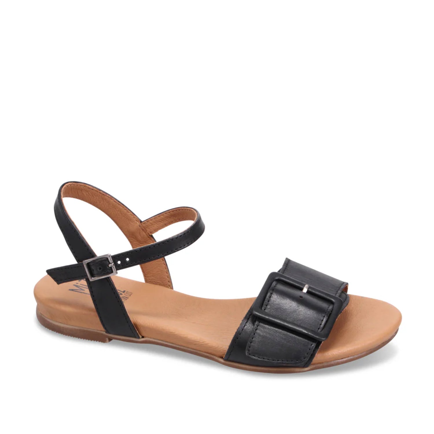 Miz Mooz Women's Aiden in Black