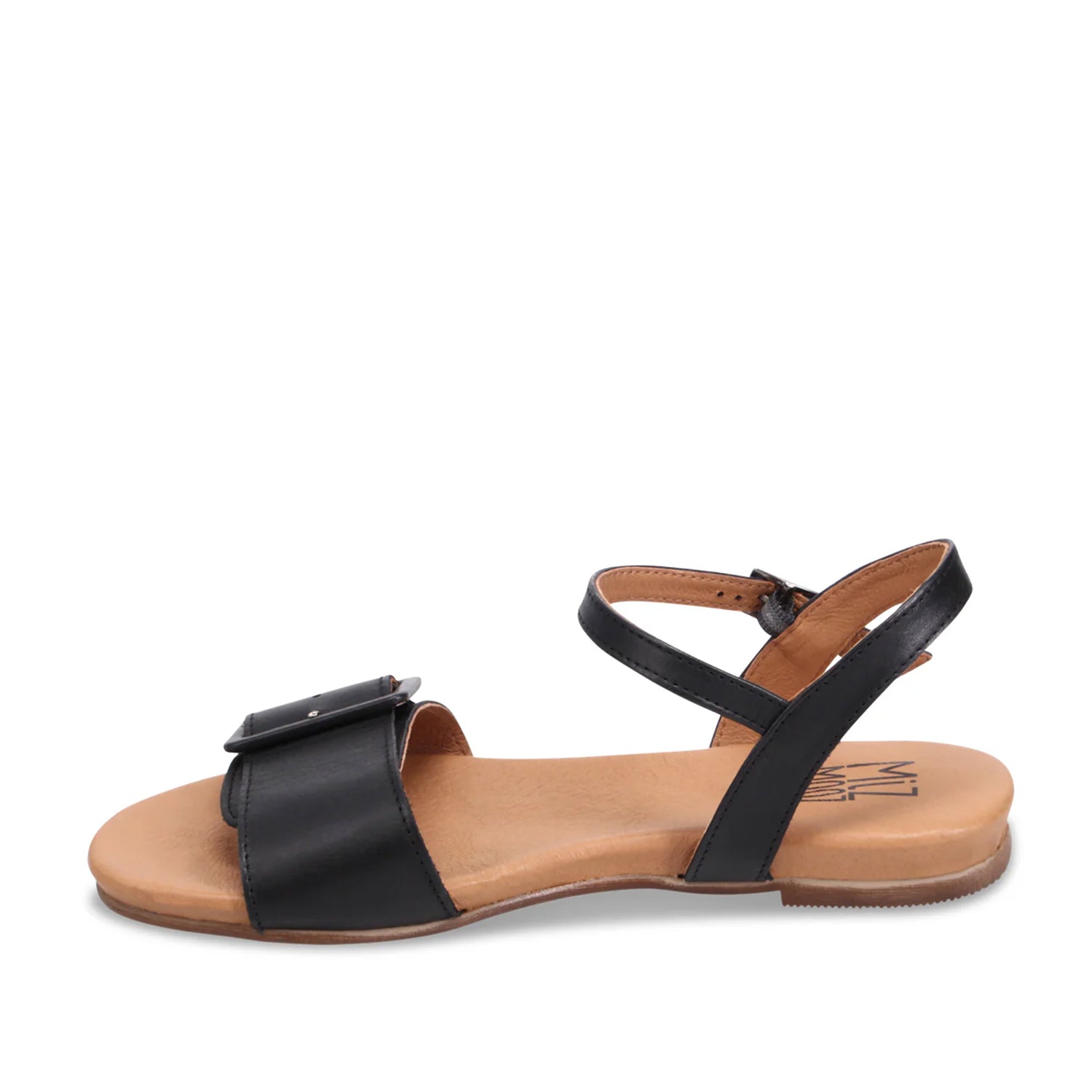 Miz Mooz Women's Aiden in Black