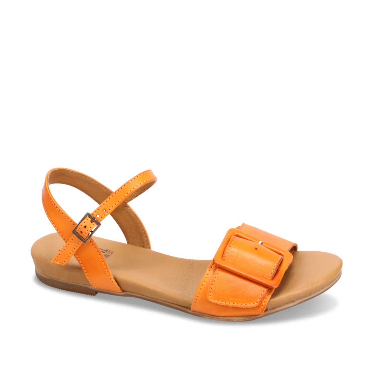 Miz Mooz Women's Aiden in Orange