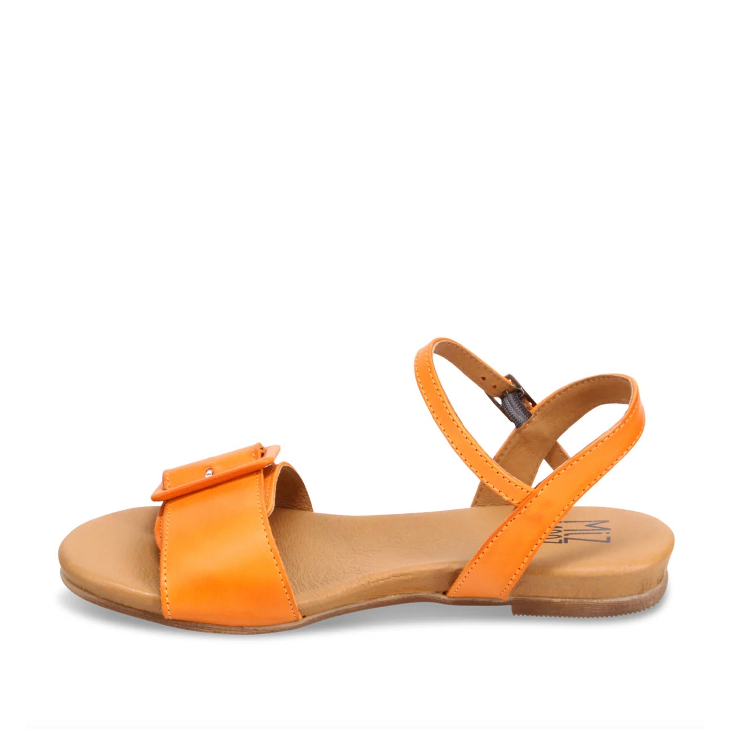 Miz Mooz Women's Aiden in Orange
