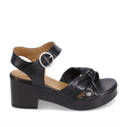 Miz Mooz Women's Gaige in Black