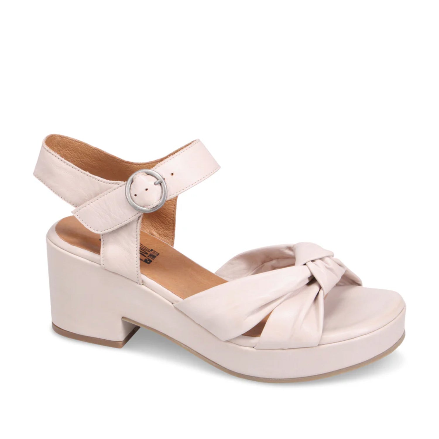 Miz Mooz Women's Gaige in Cream