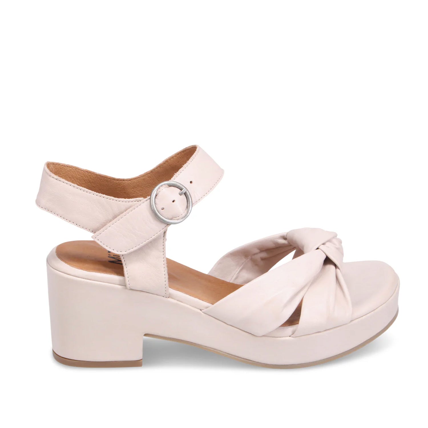 Miz Mooz Women's Gaige in Cream