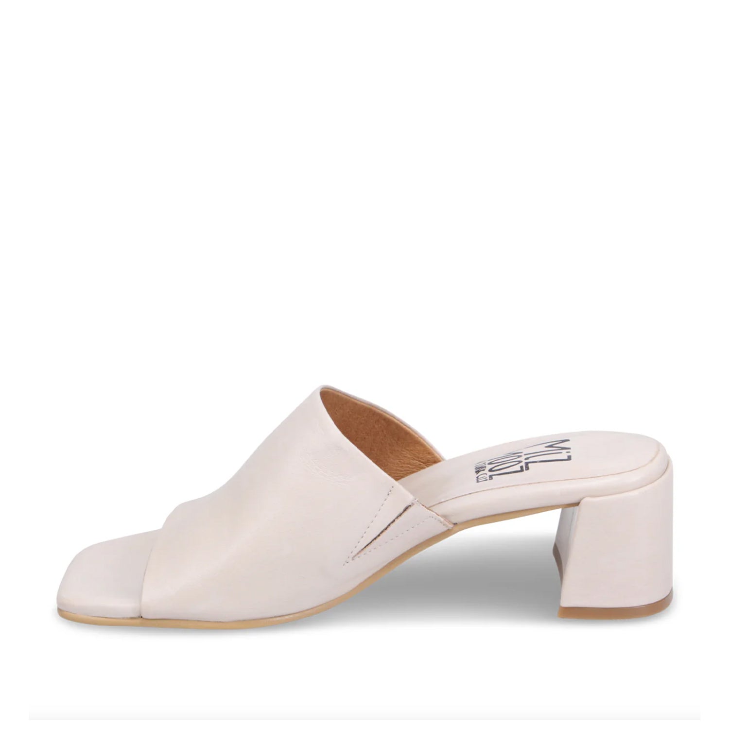 Miz Mooz Women's Kaye in Cream