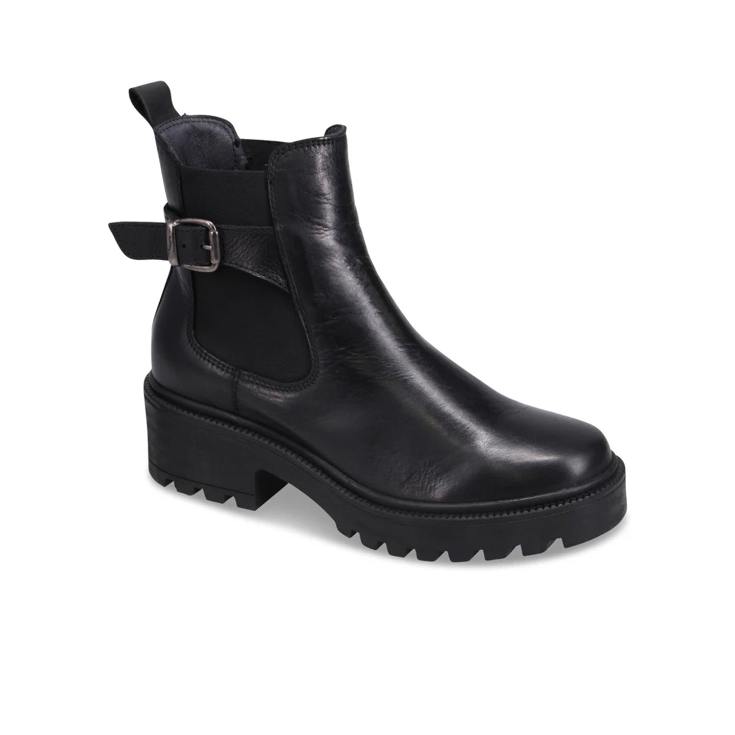 Miz Mooz Women's Scottee in Black