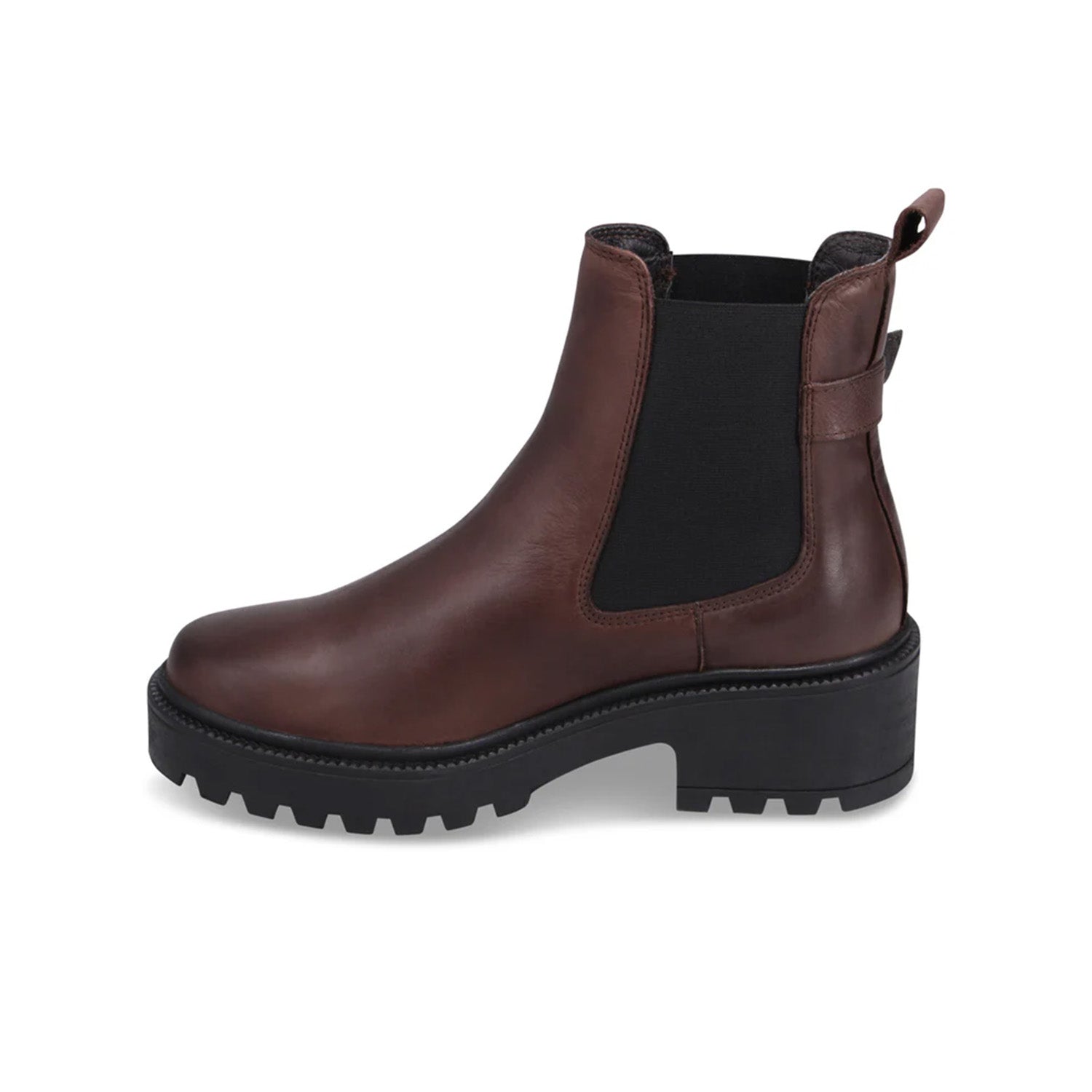 Miz Mooz Women's Scottee in Brown