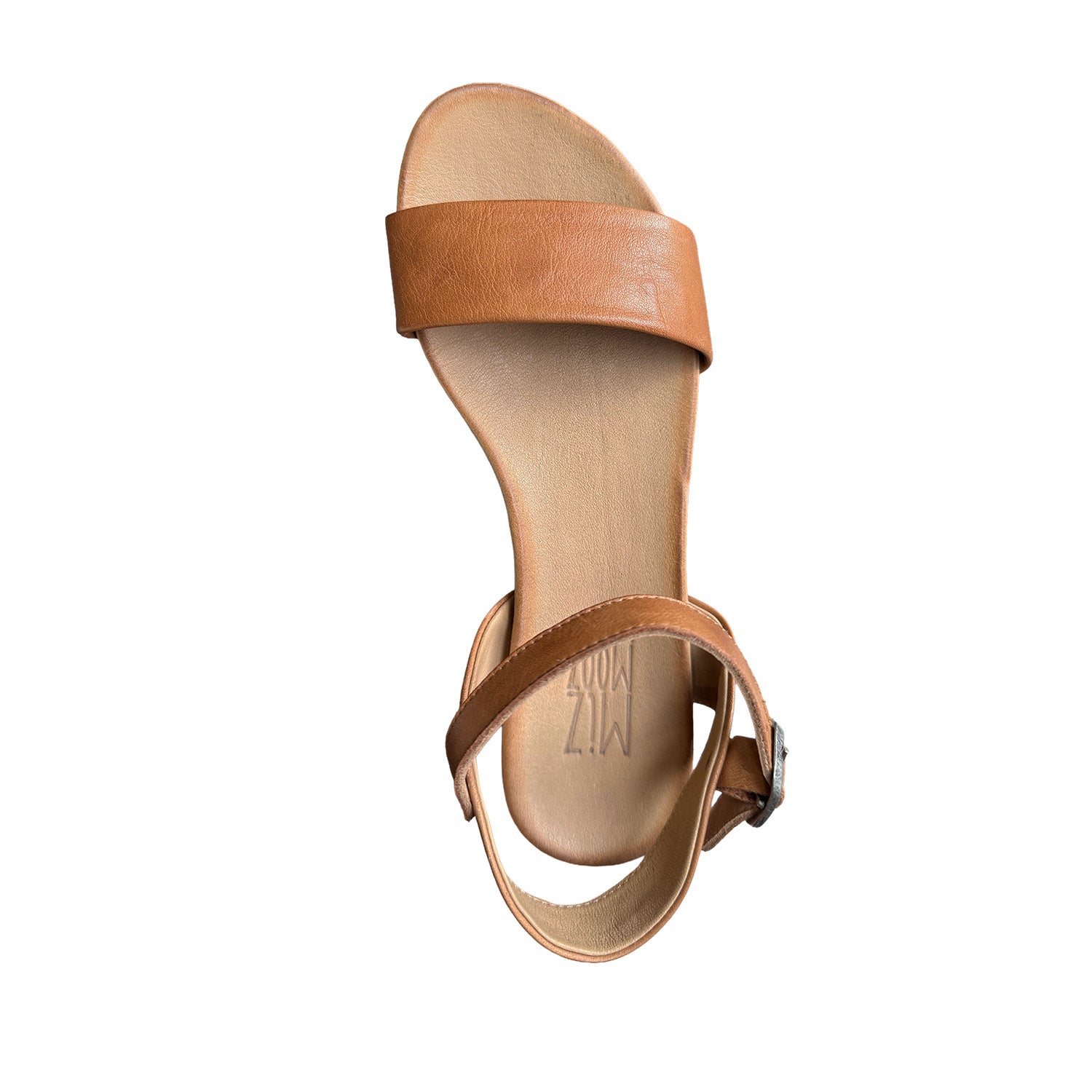 Miz Mooz Tilda in Brandy