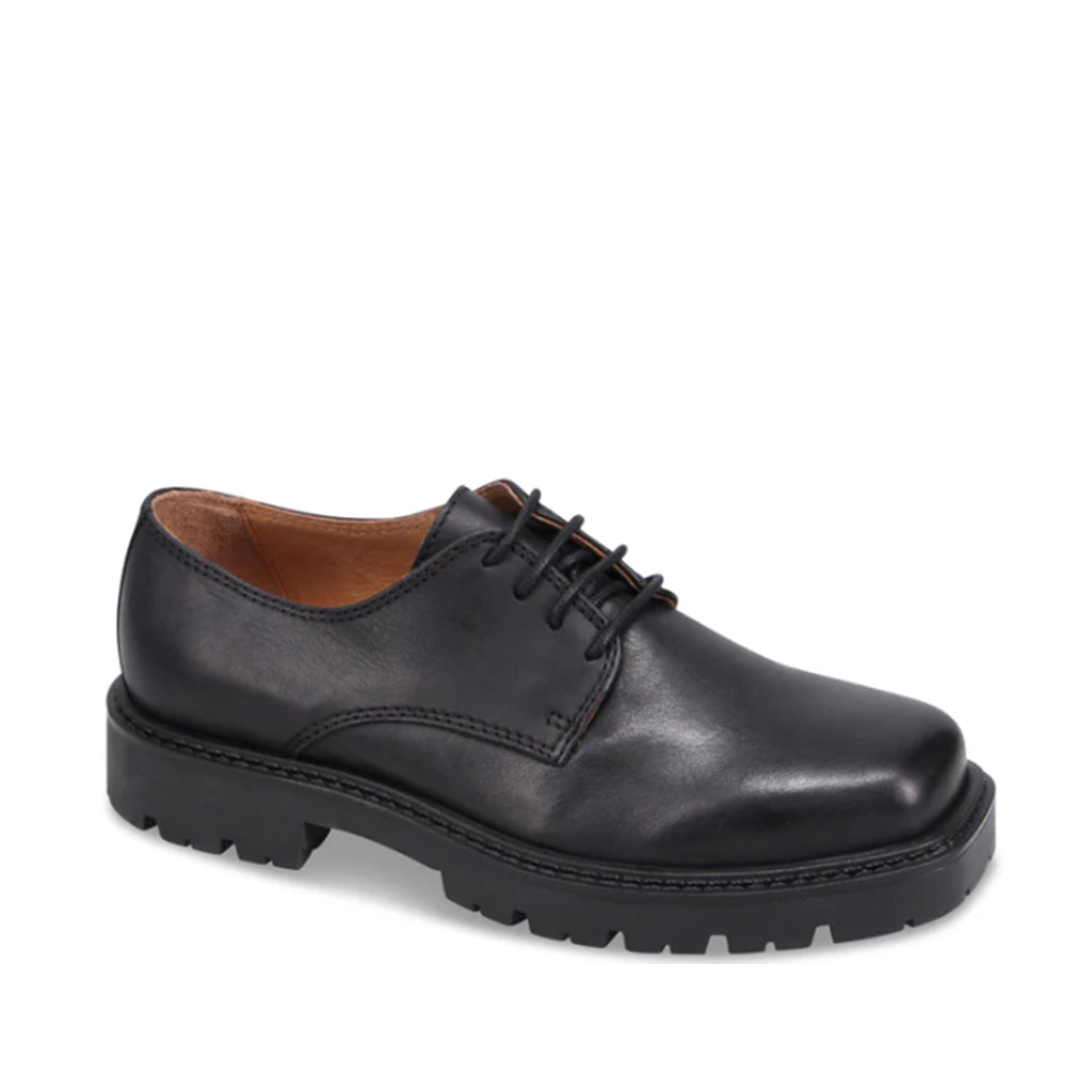 Miz Mooz Women's Freeda in Black