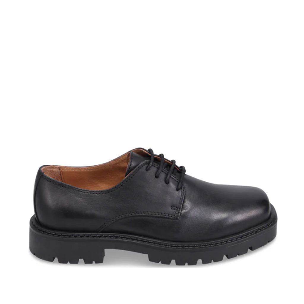 Miz Mooz Women's Freeda in Black