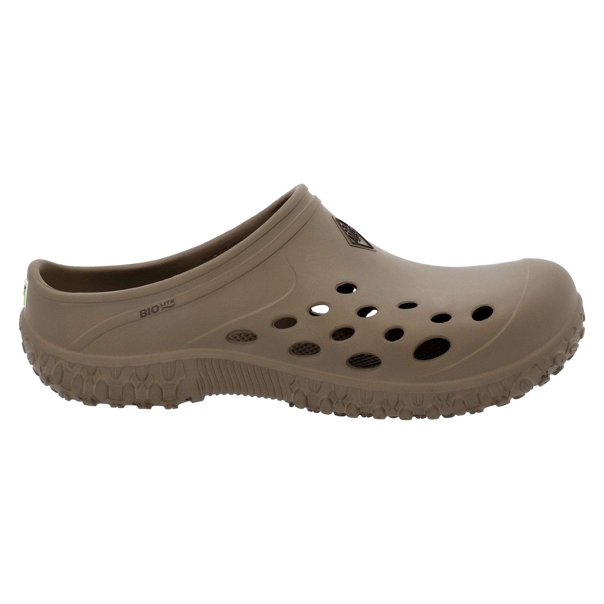 Muck Men's Mlc901 In Lightbrown