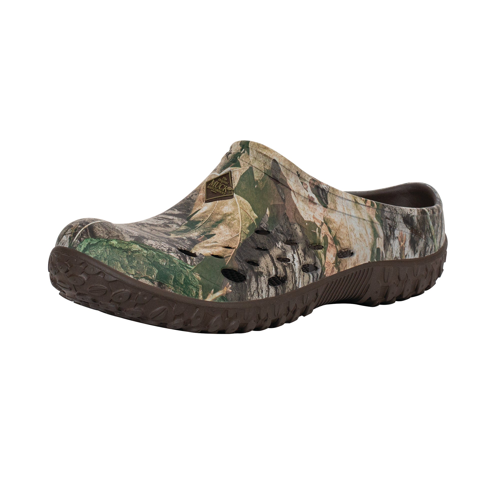 Muck Men's Mlcmdna In Mossyoakdna