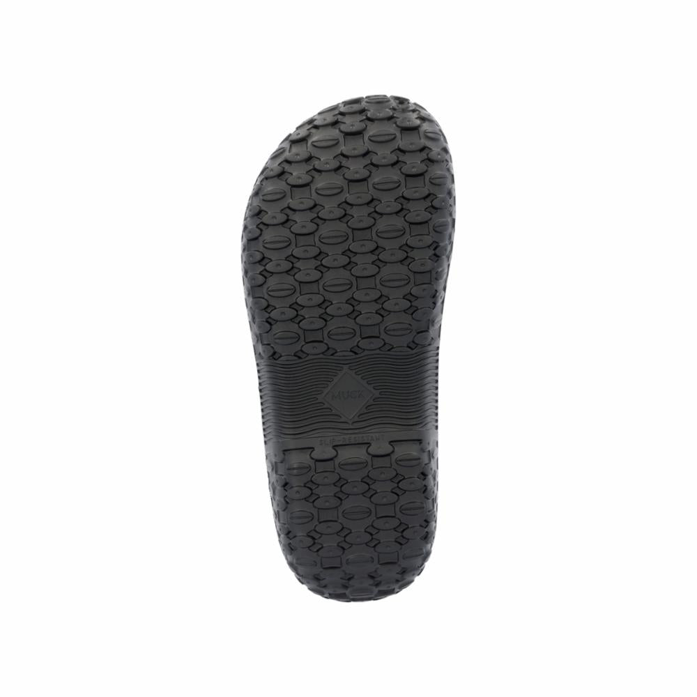 Muck Footwear  Men's Muckster Lite Clog Muckster Black M