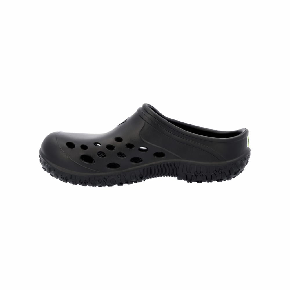 Muck Footwear  Men's Muckster Lite Clog Muckster Black M