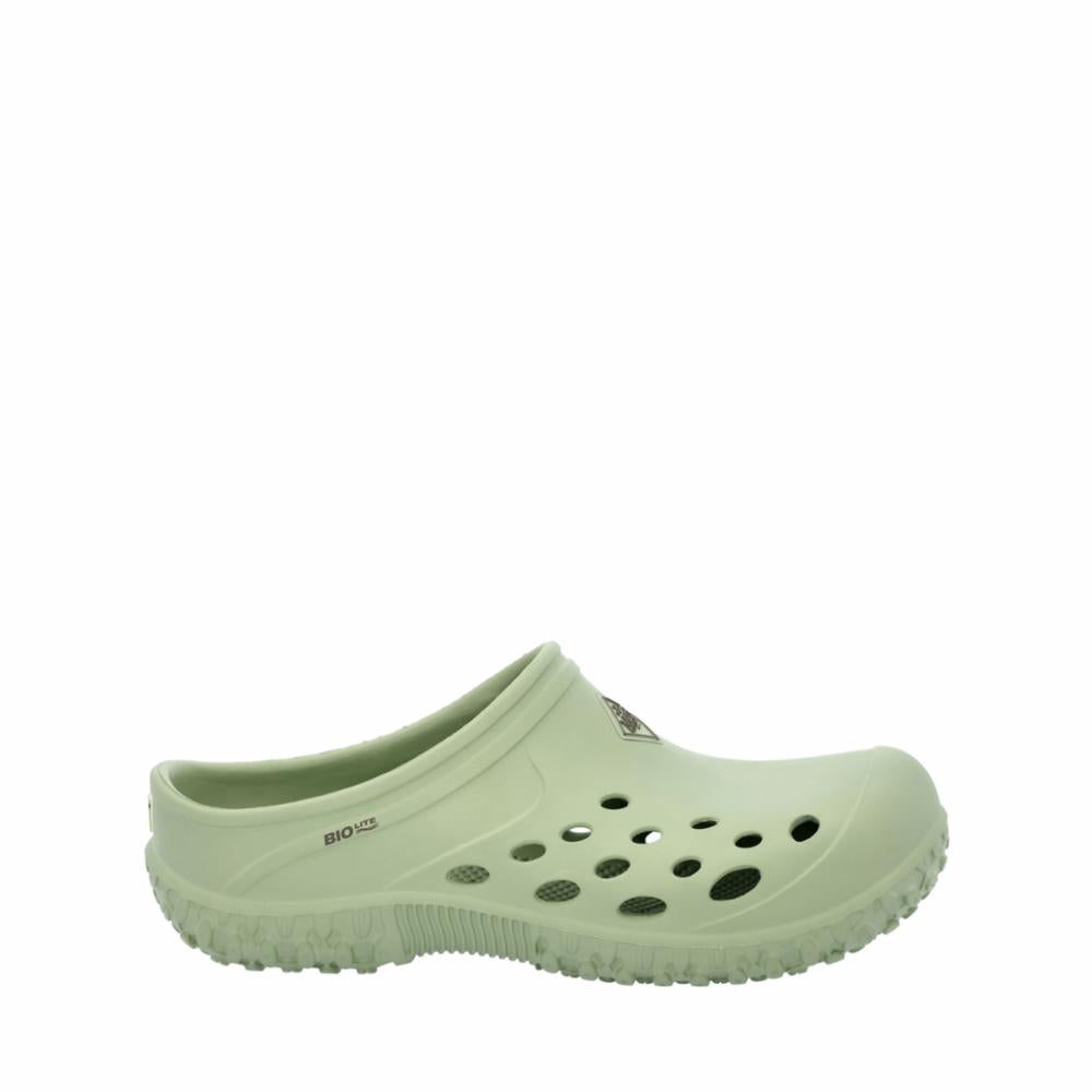 Muck Footwear  Women's Muckster Lite Clog Muckster Green M