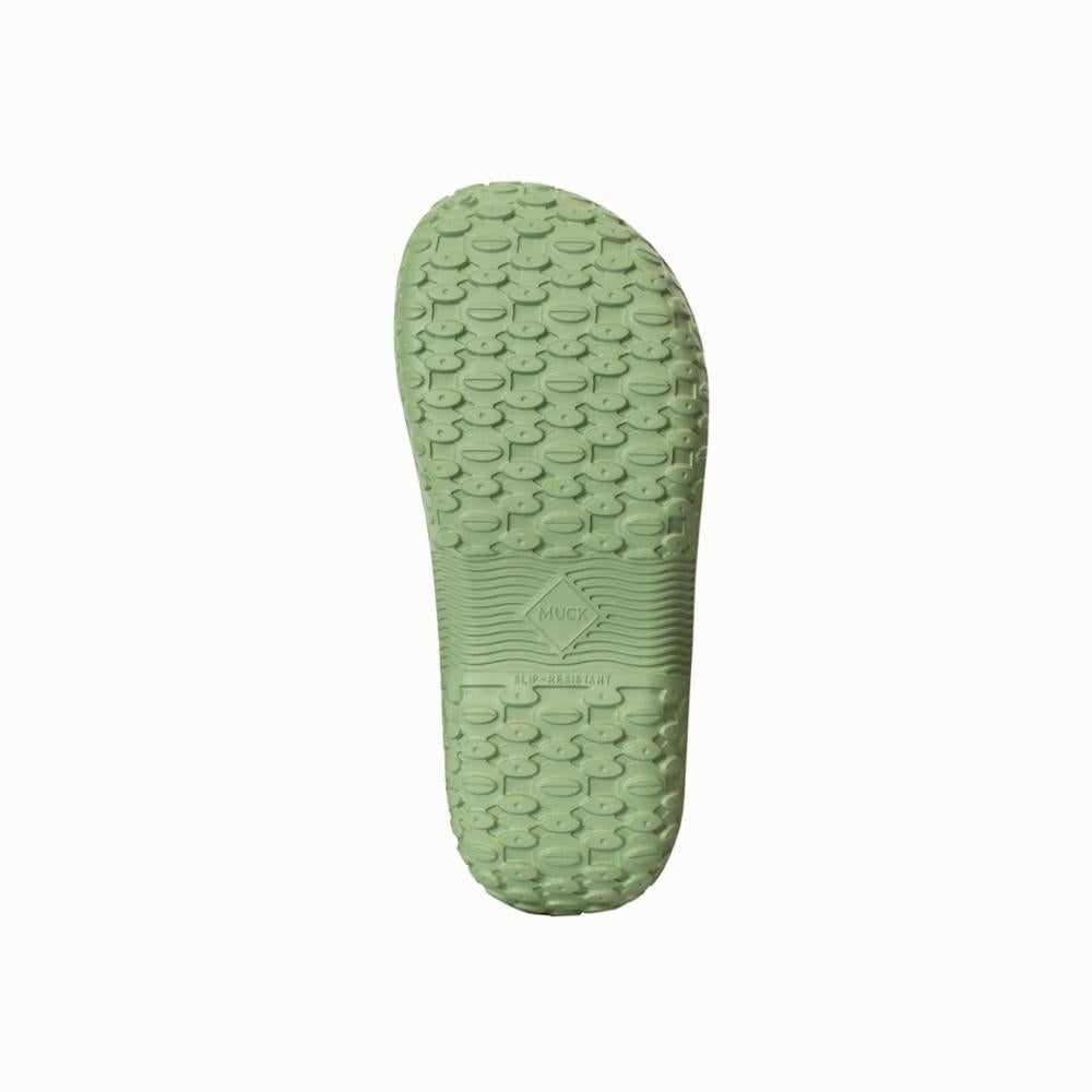 Muck Footwear  Women's Muckster Lite Clog Muckster Green M