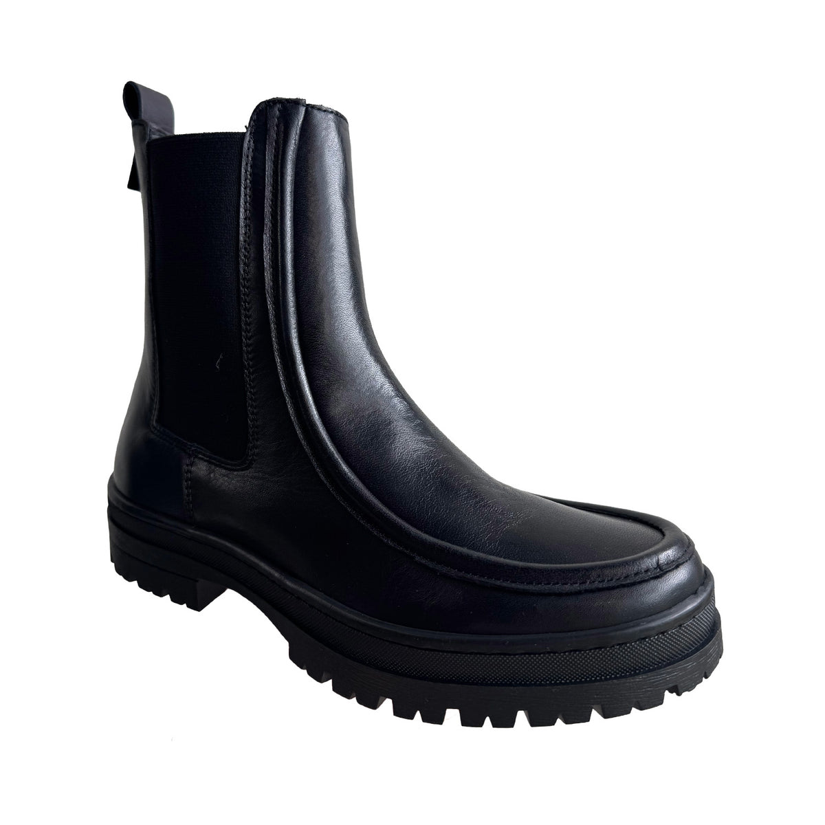 Miz Mooz Women's Ariana in Black