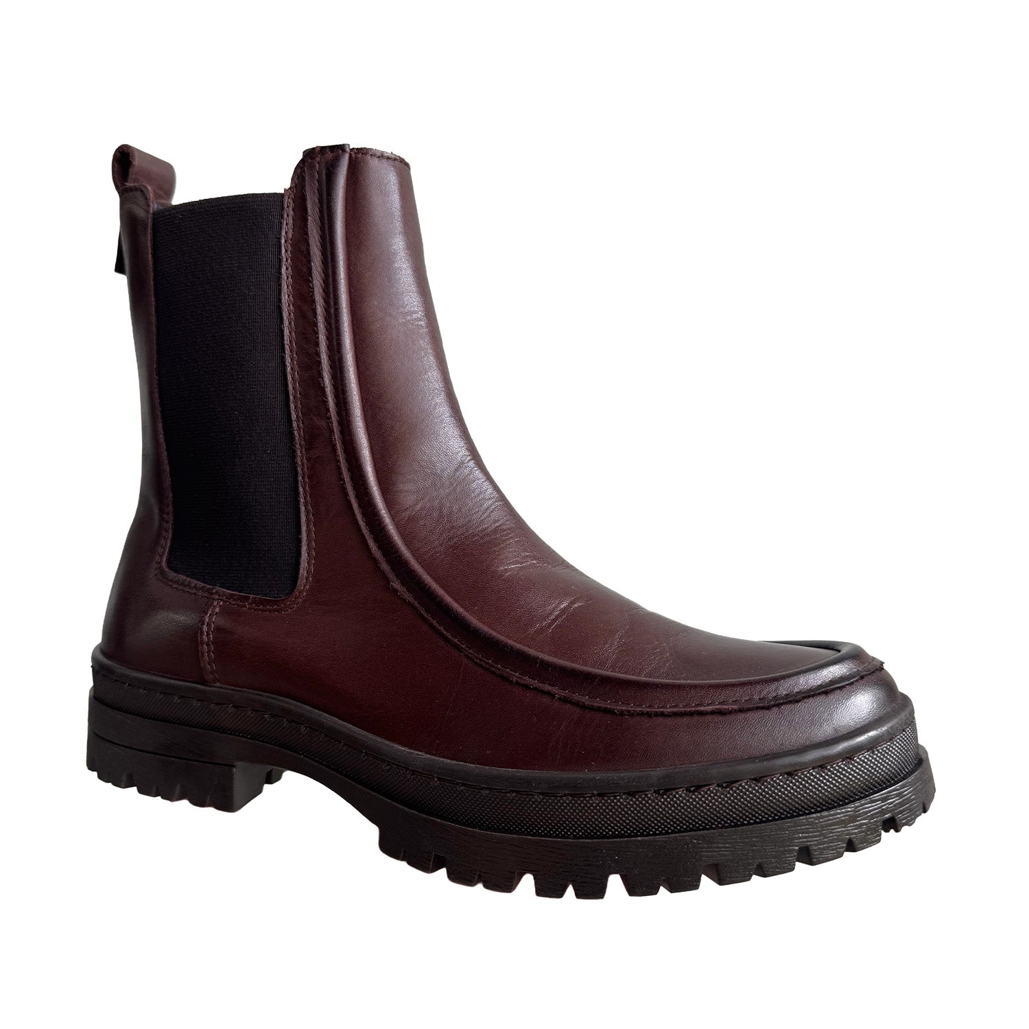 Miz Mooz Women's Ariana in Brown