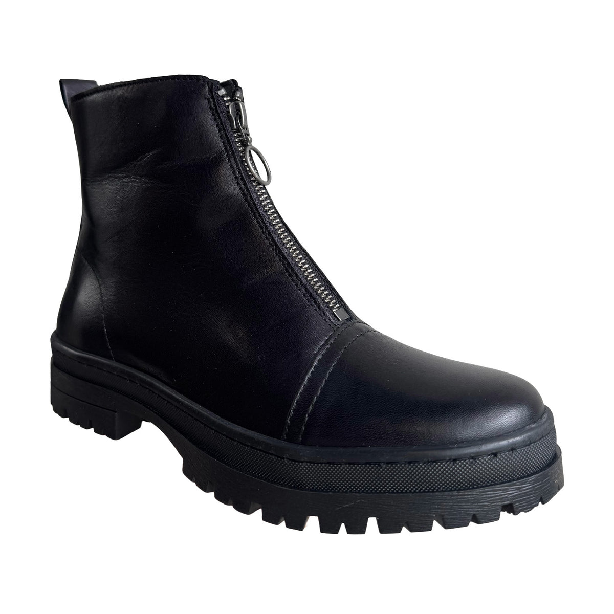 Miz Mooz Women's Athena in Black