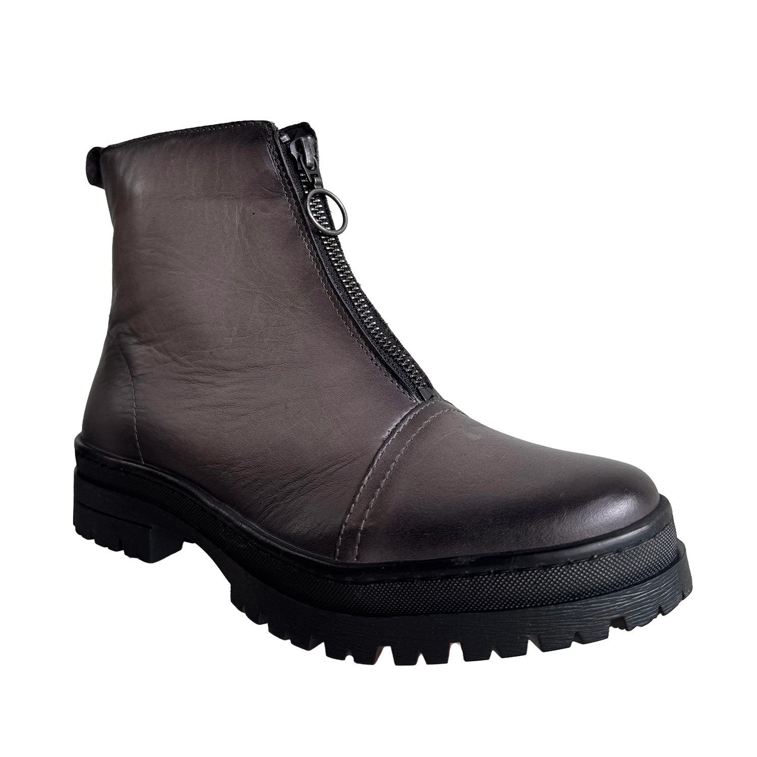 Miz Mooz Women's Athena in Graphite