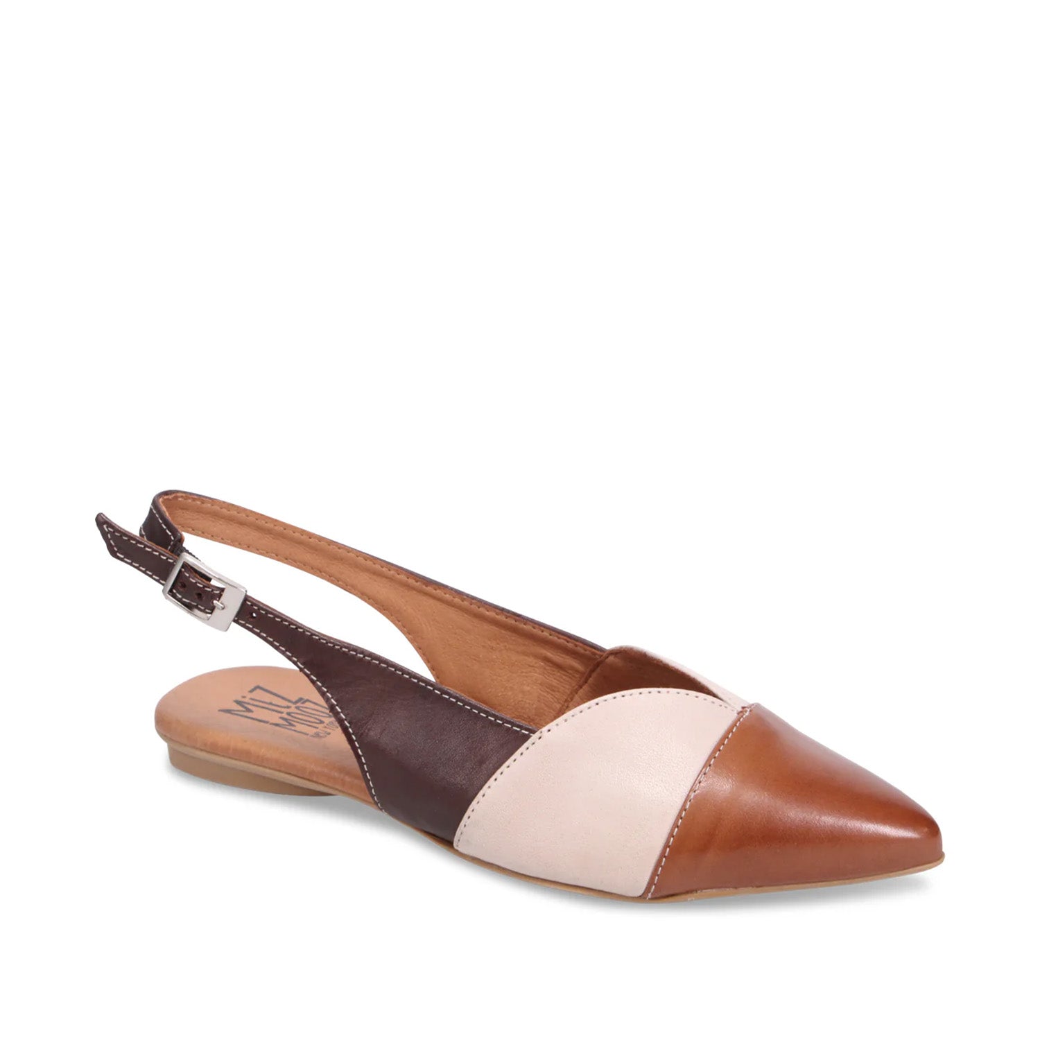 Miz Mooz Jayden in Brandy Combo