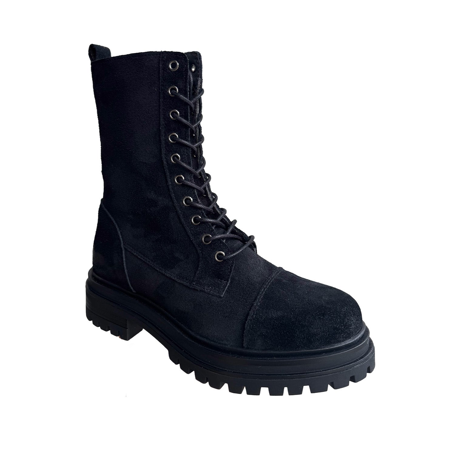 Miz Mooz Women's Lyric in Black