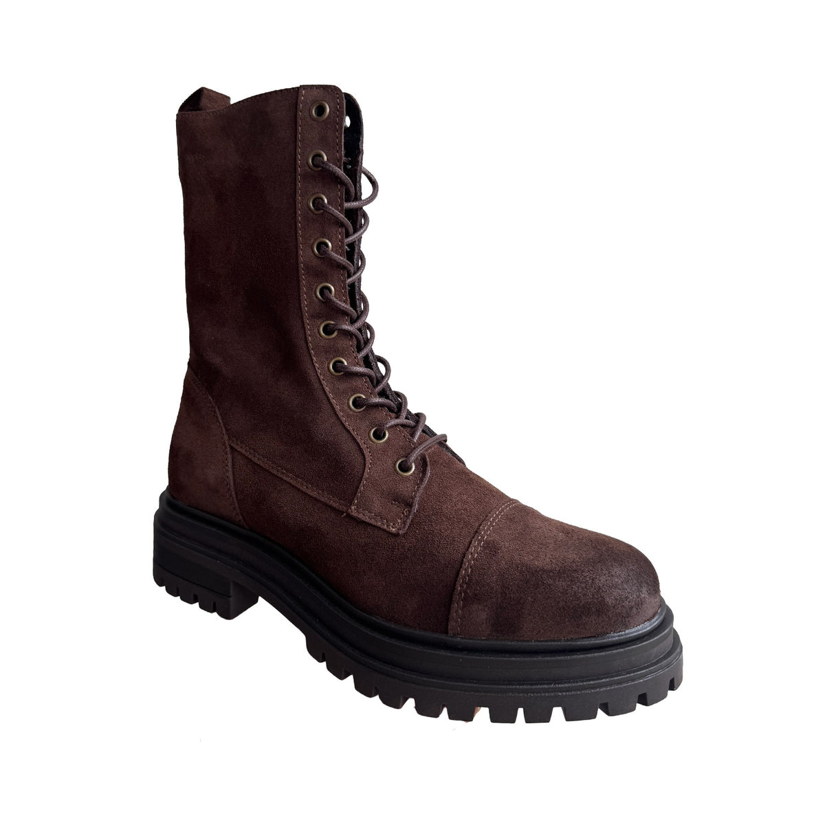 Miz Mooz Women's Lyric in Brown