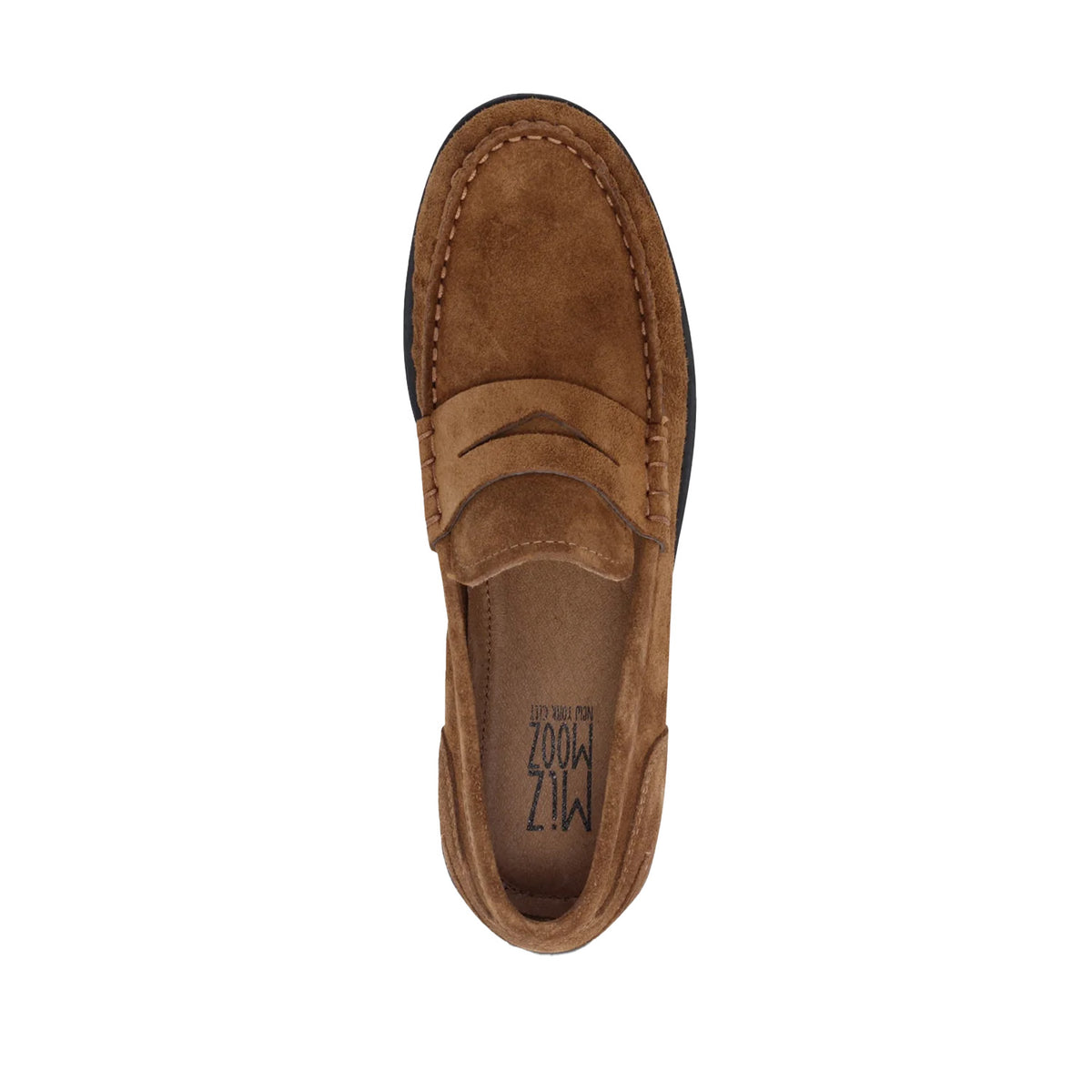 Miz Mooz Women's Vayda in Cognac