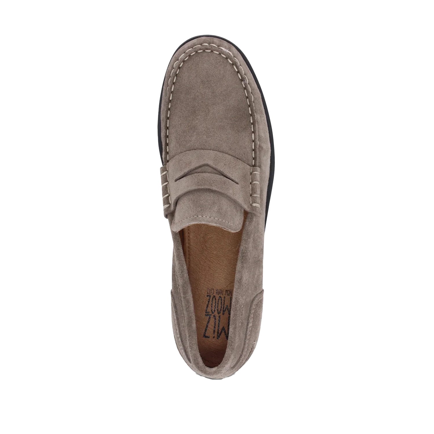 Miz Mooz Women's Vayda in Taupe