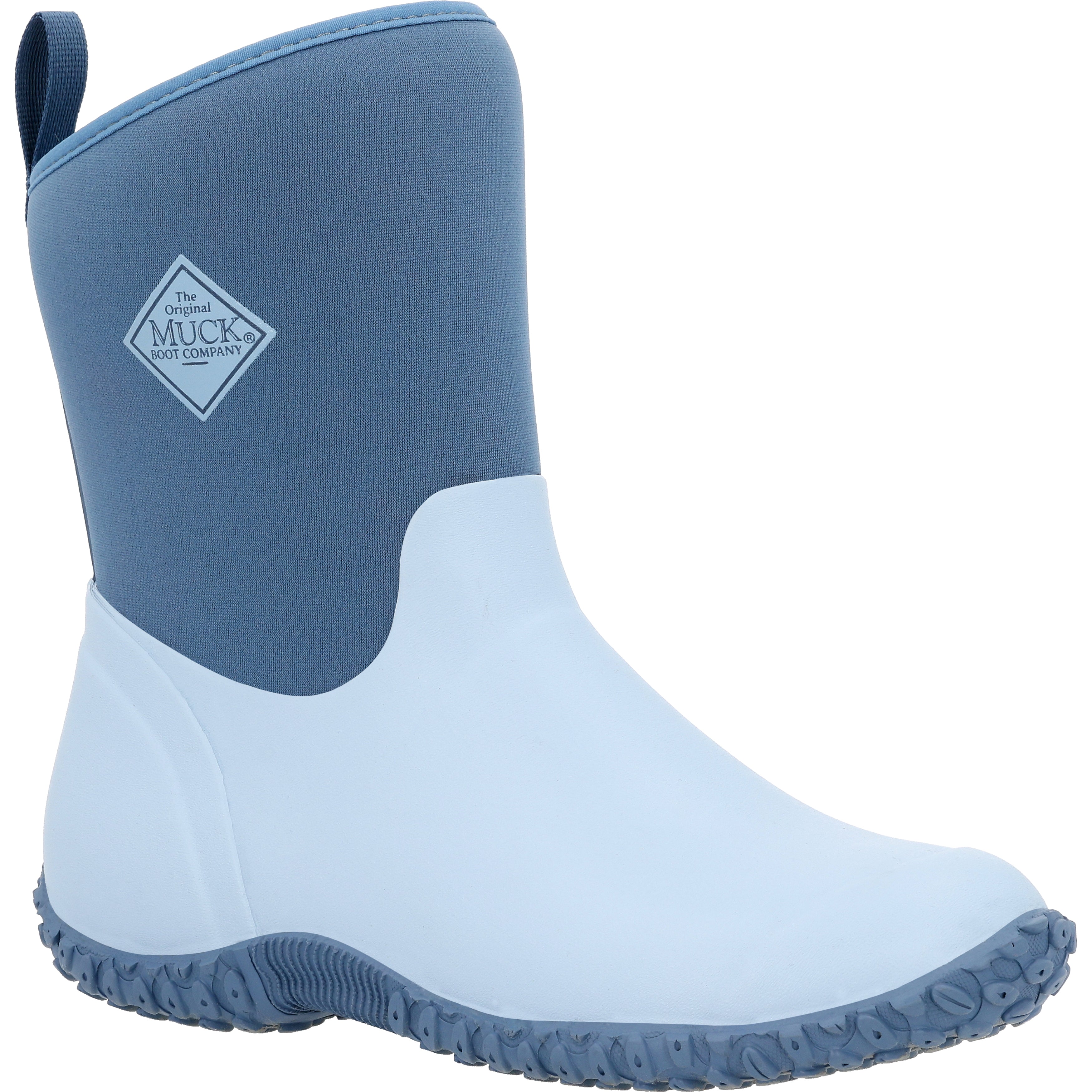 Muck Women's Mm2mw20 In Blue