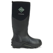 Muck Men's Muckmaster Hi  Muckmaster Men In Black M