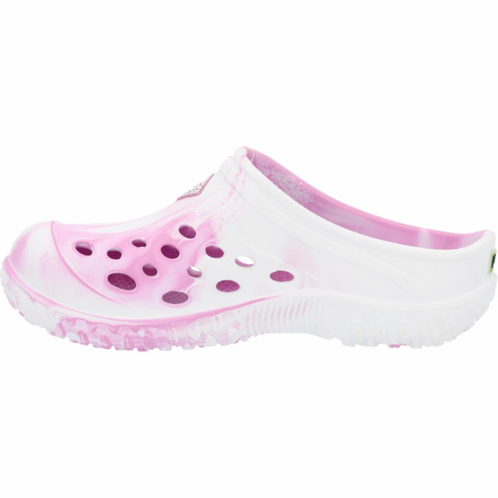 Muck Footwear  Kids' Little  Muckster Lite Clog Muckster Pink M