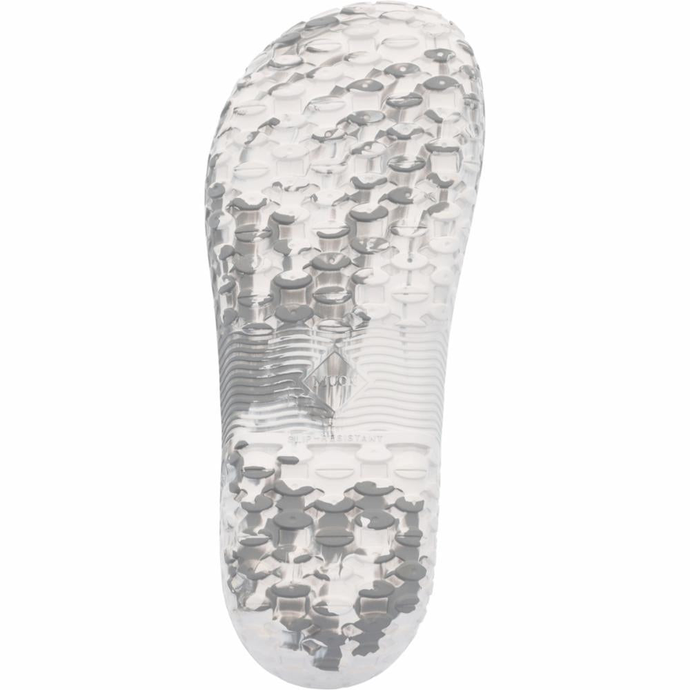 Muck Footwear  Men's Muckster Lite Clog Muckster Grey M