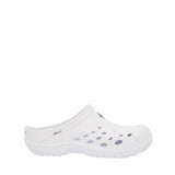 Muck Footwear  Women's Muckster Lite Clog Muckster White M