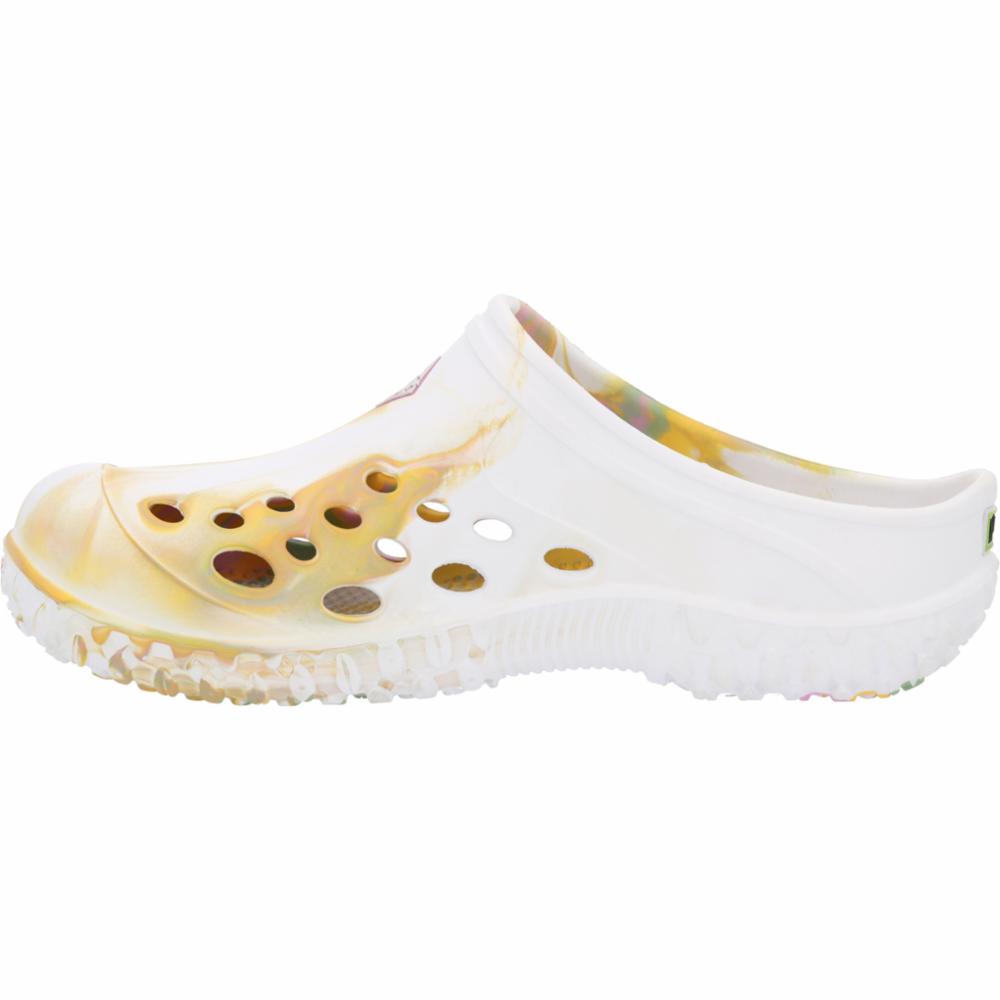 Muck Footwear  Women's Muckster Lite Clog Muckster Multi M