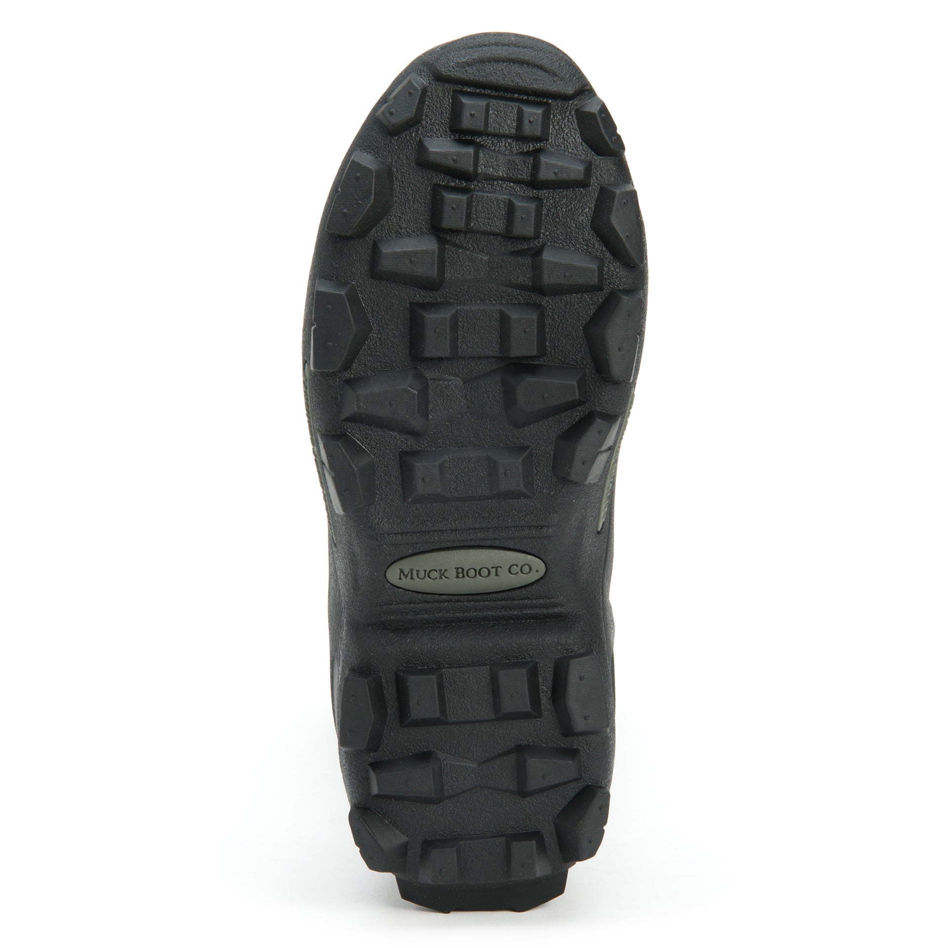 Muck Men's Muckmaster Mid  Muckmaster Men In Black M