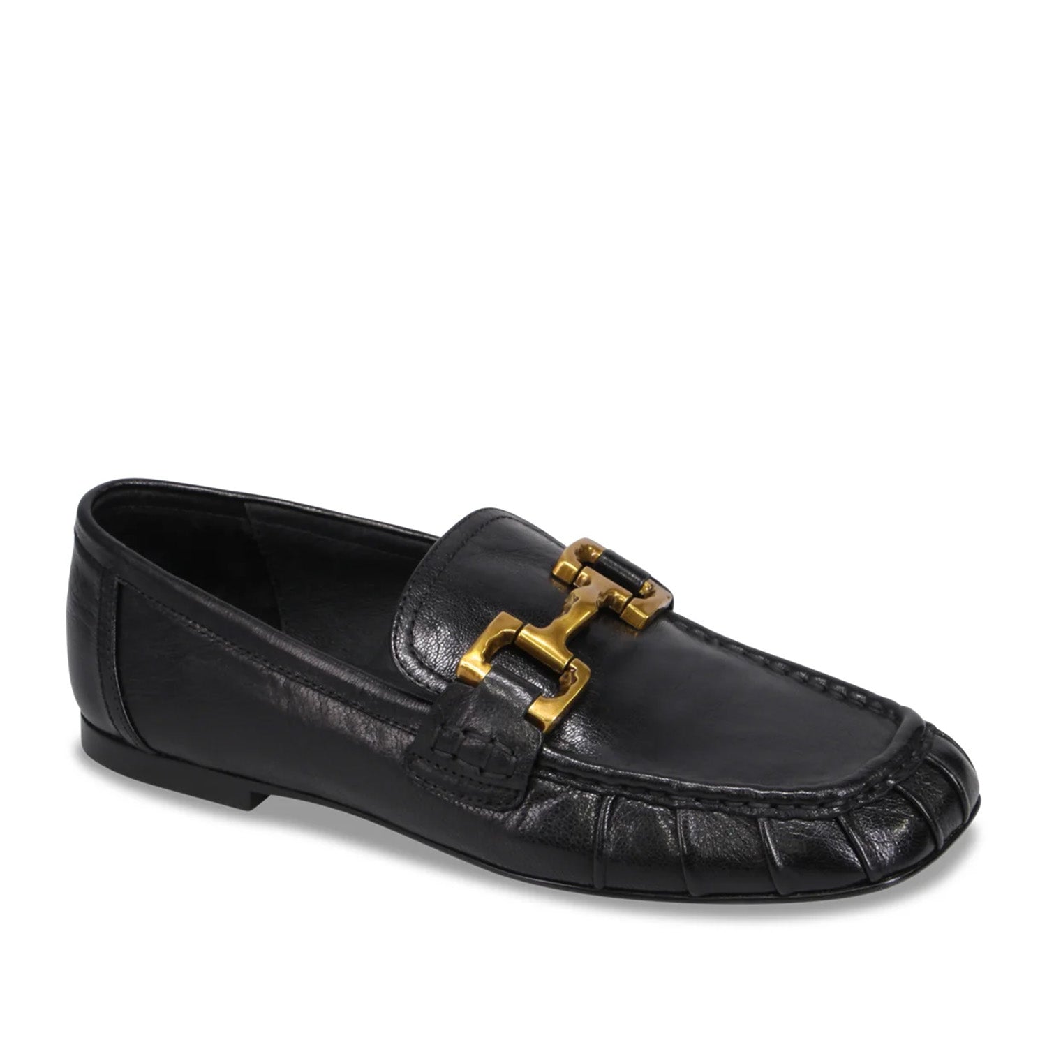 Mollini Women's Cartay Loafer in Black