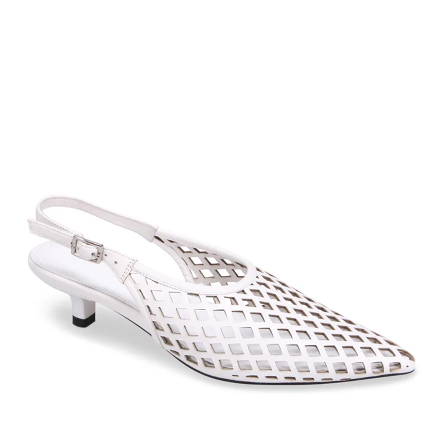 Mollini Women's Cidea in White