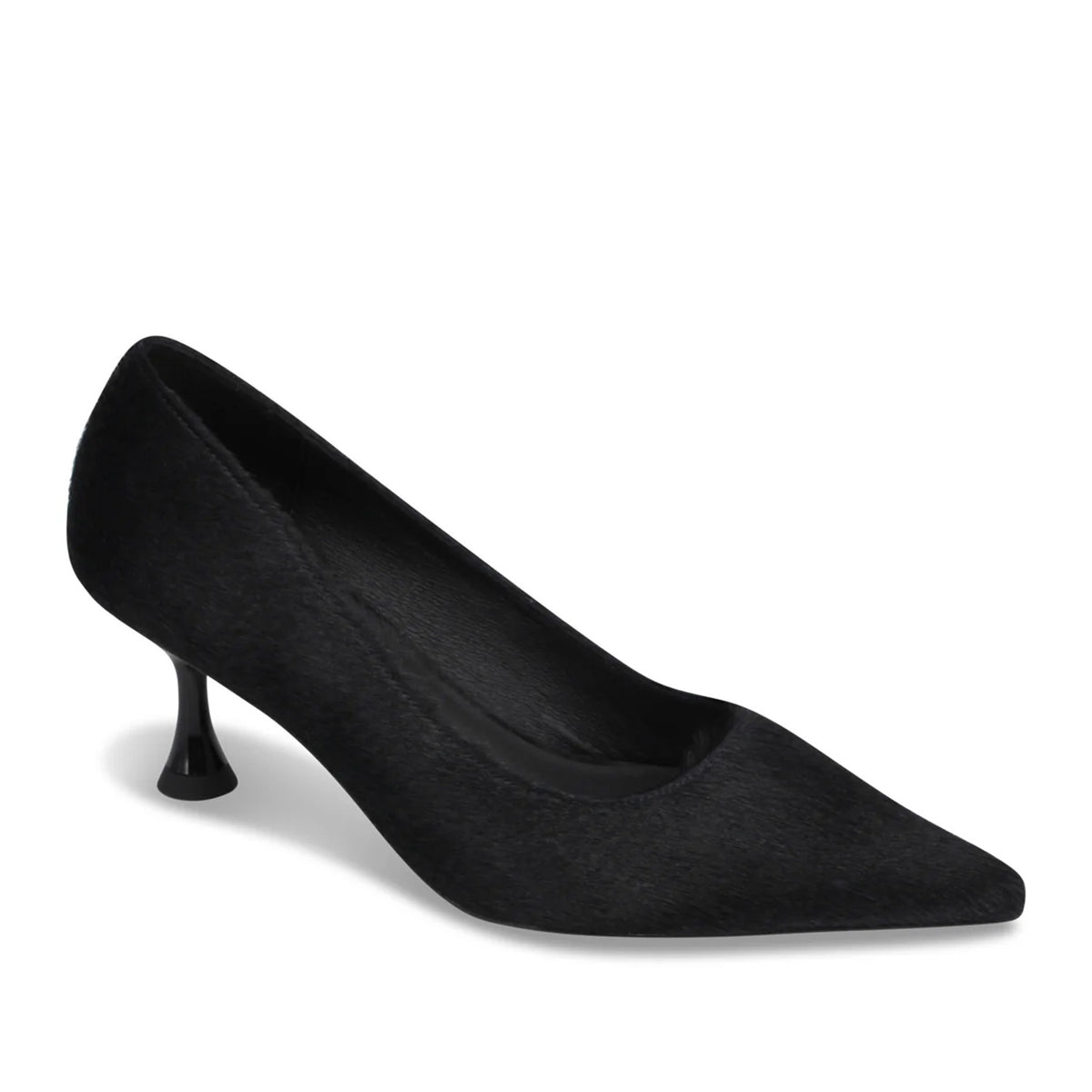 Mollini Women's Fidule Heel in Black