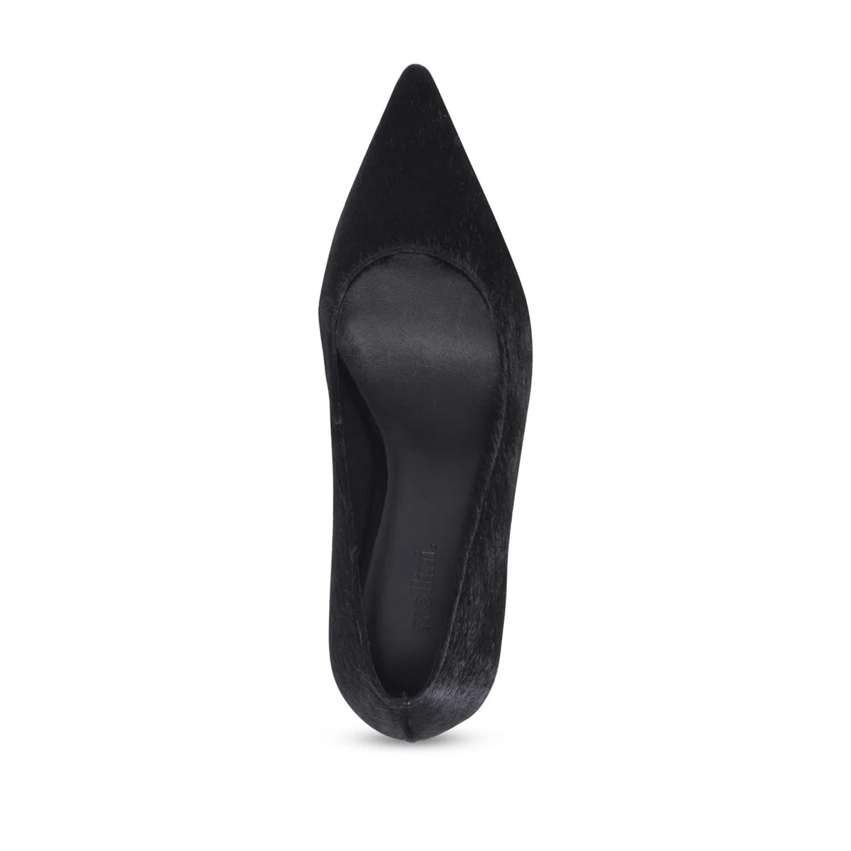 Mollini Women's Fidule Heel in Black