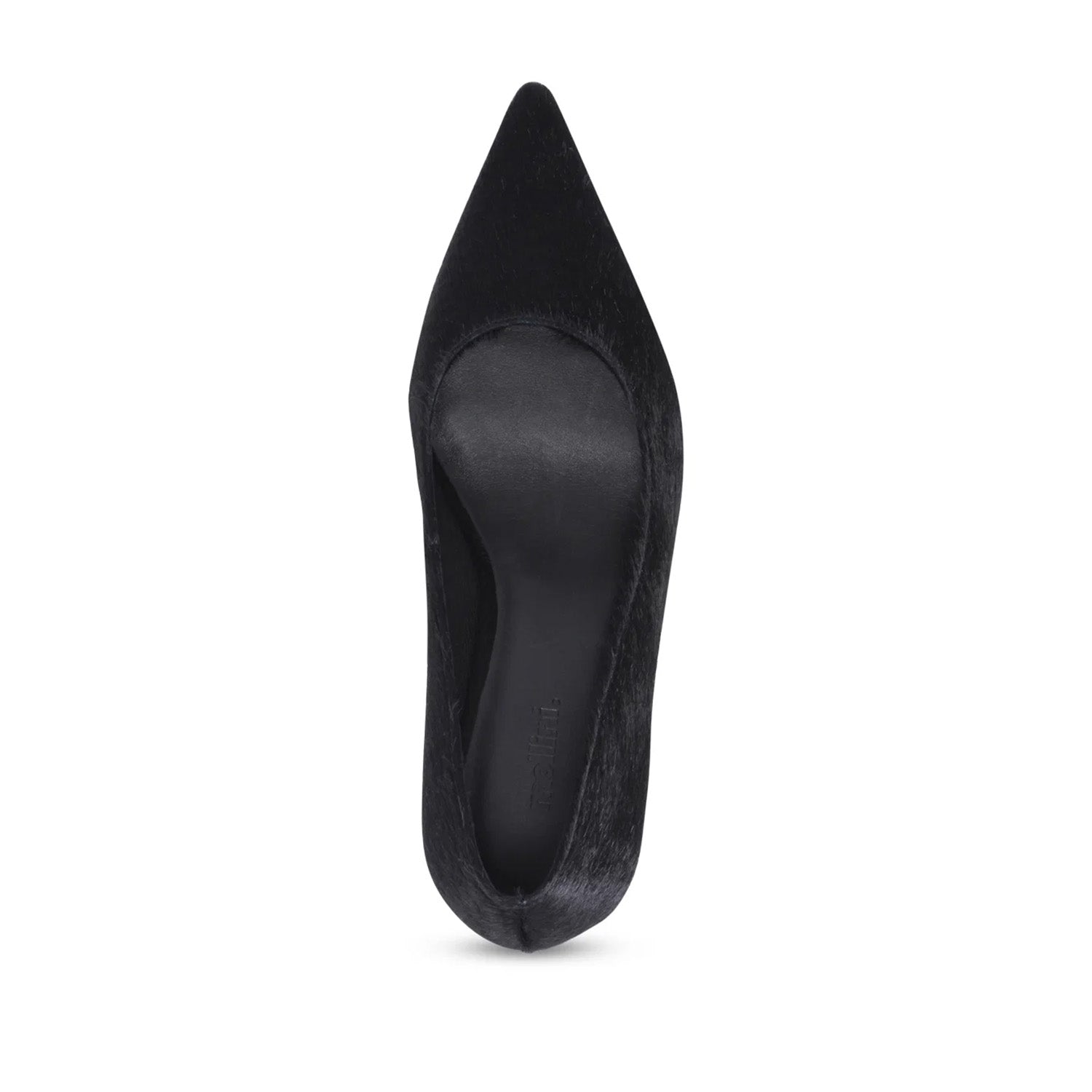 Mollini Women's Fidule Heel in Black