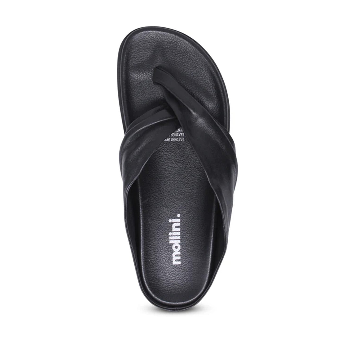 Mollini Women's Hedley in Black
