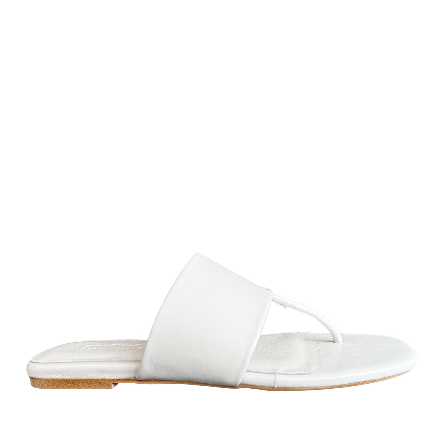Mollini Women's Rensy in White