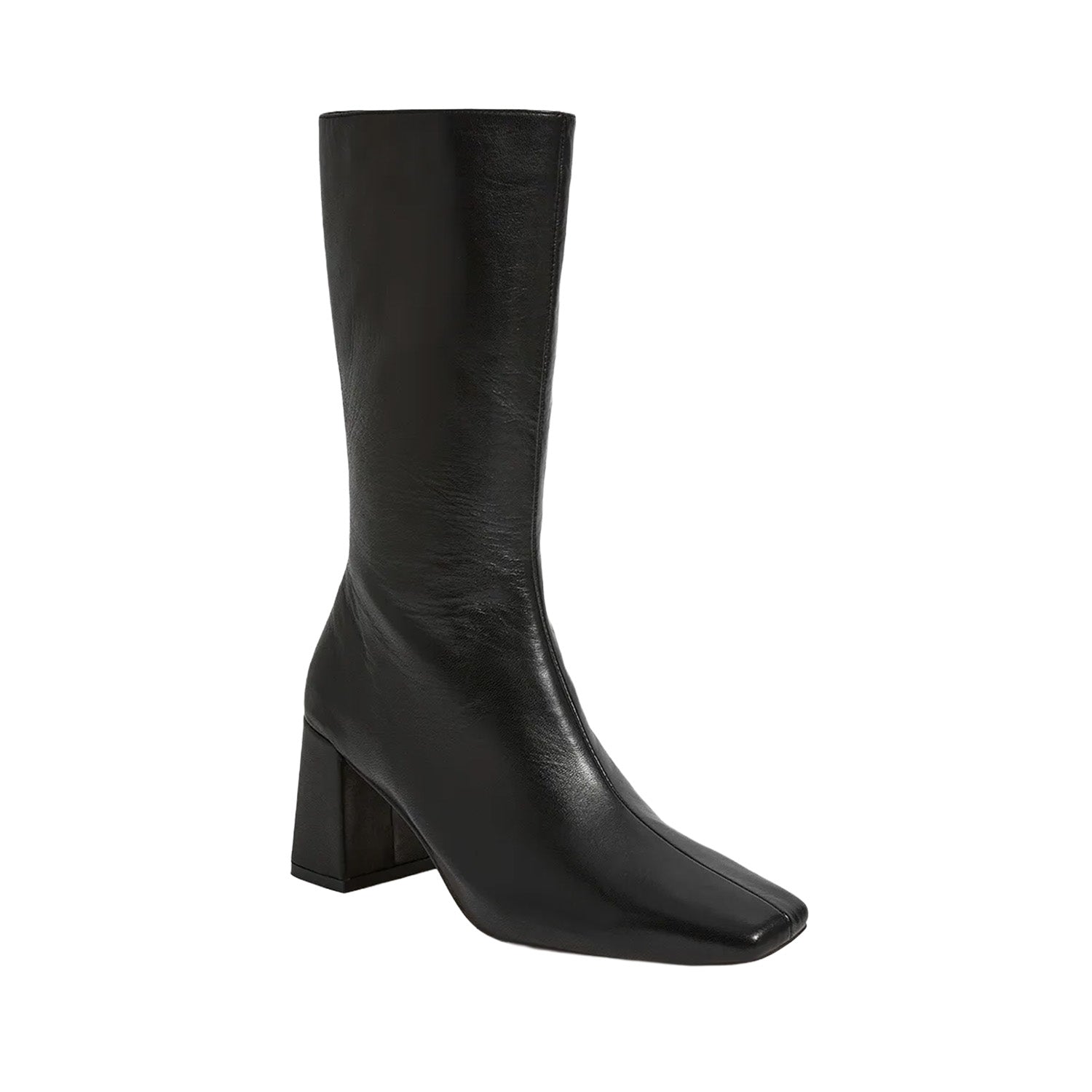 Mollini Women's Warrior in Black