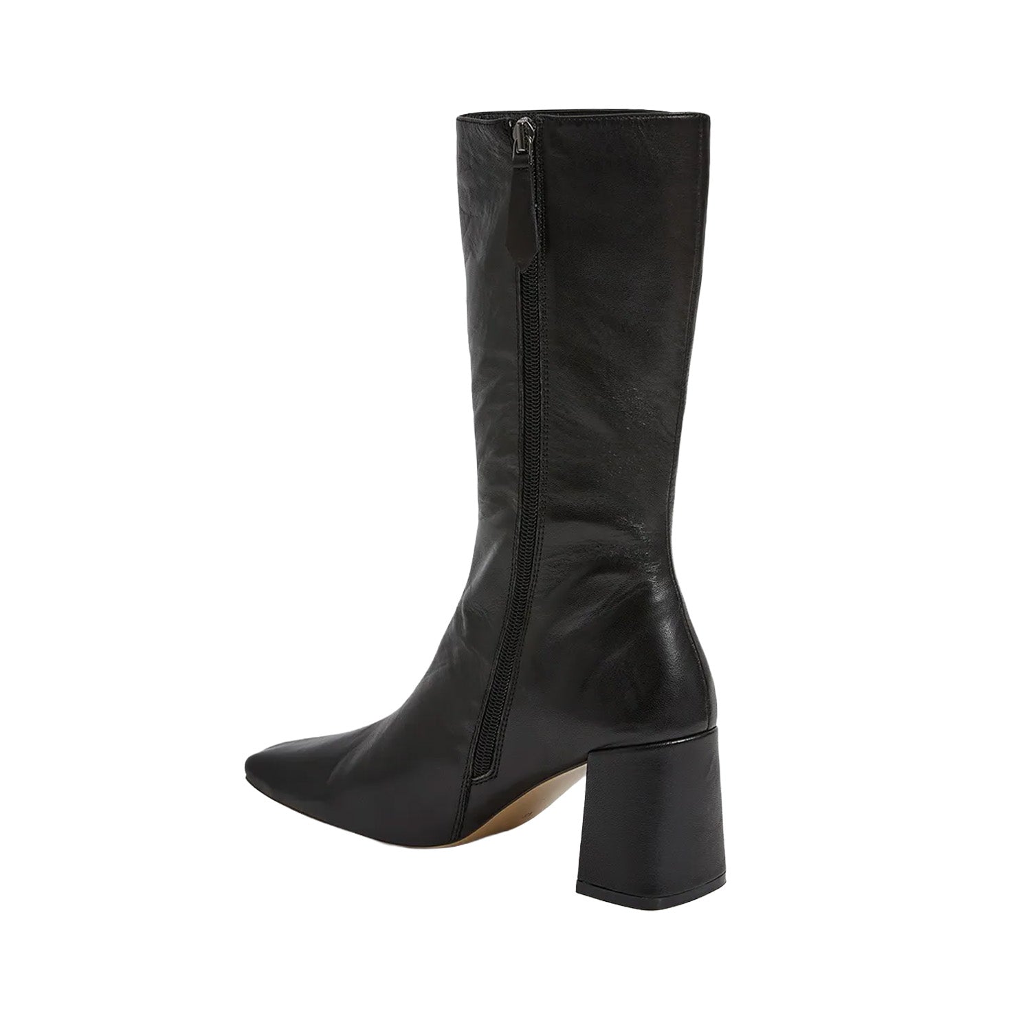 Mollini Women's Warrior in Black