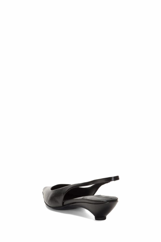 Jeffrey Campbell  Women's Monday Black M
