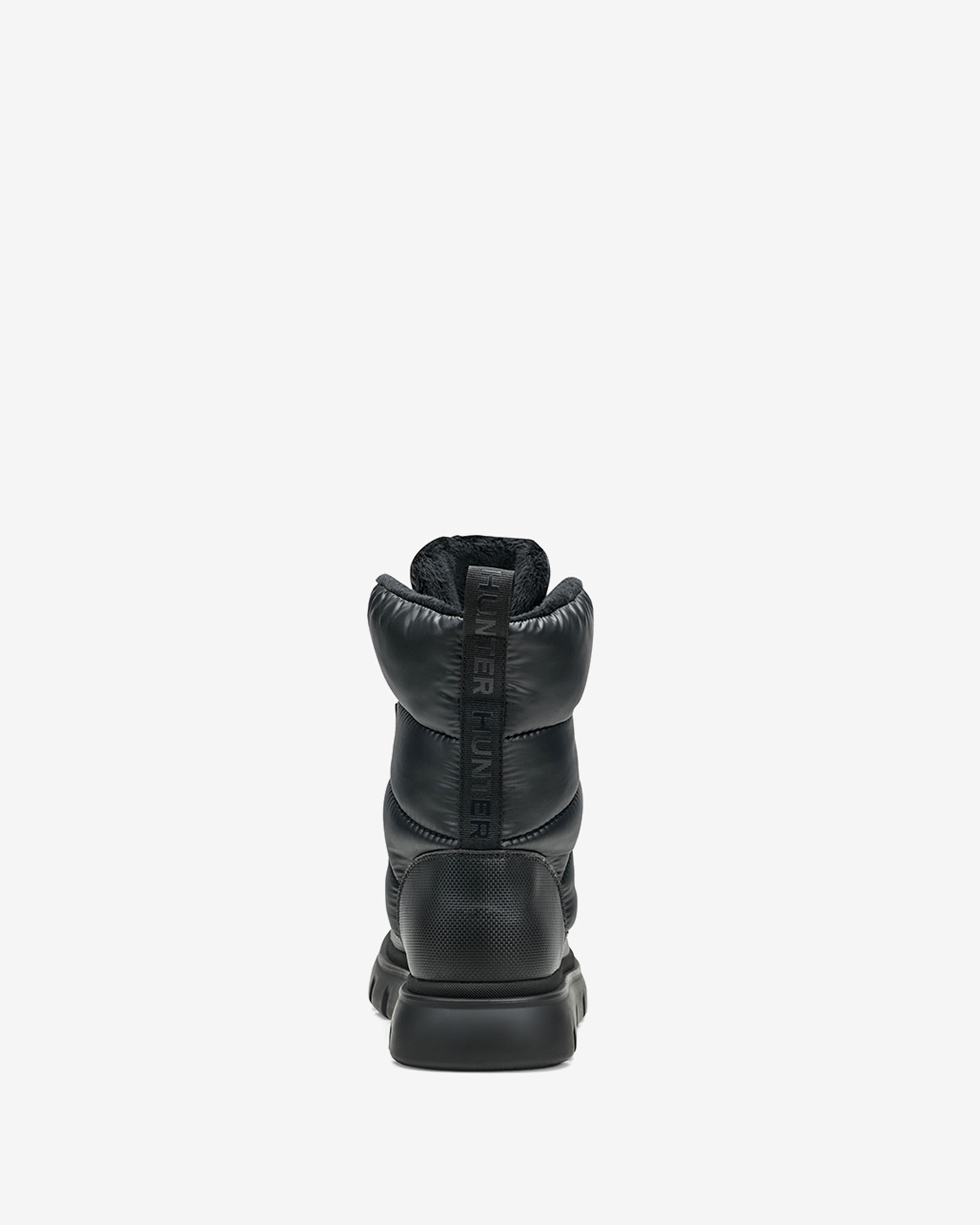 Hunter Women's Moon In Black/Black M