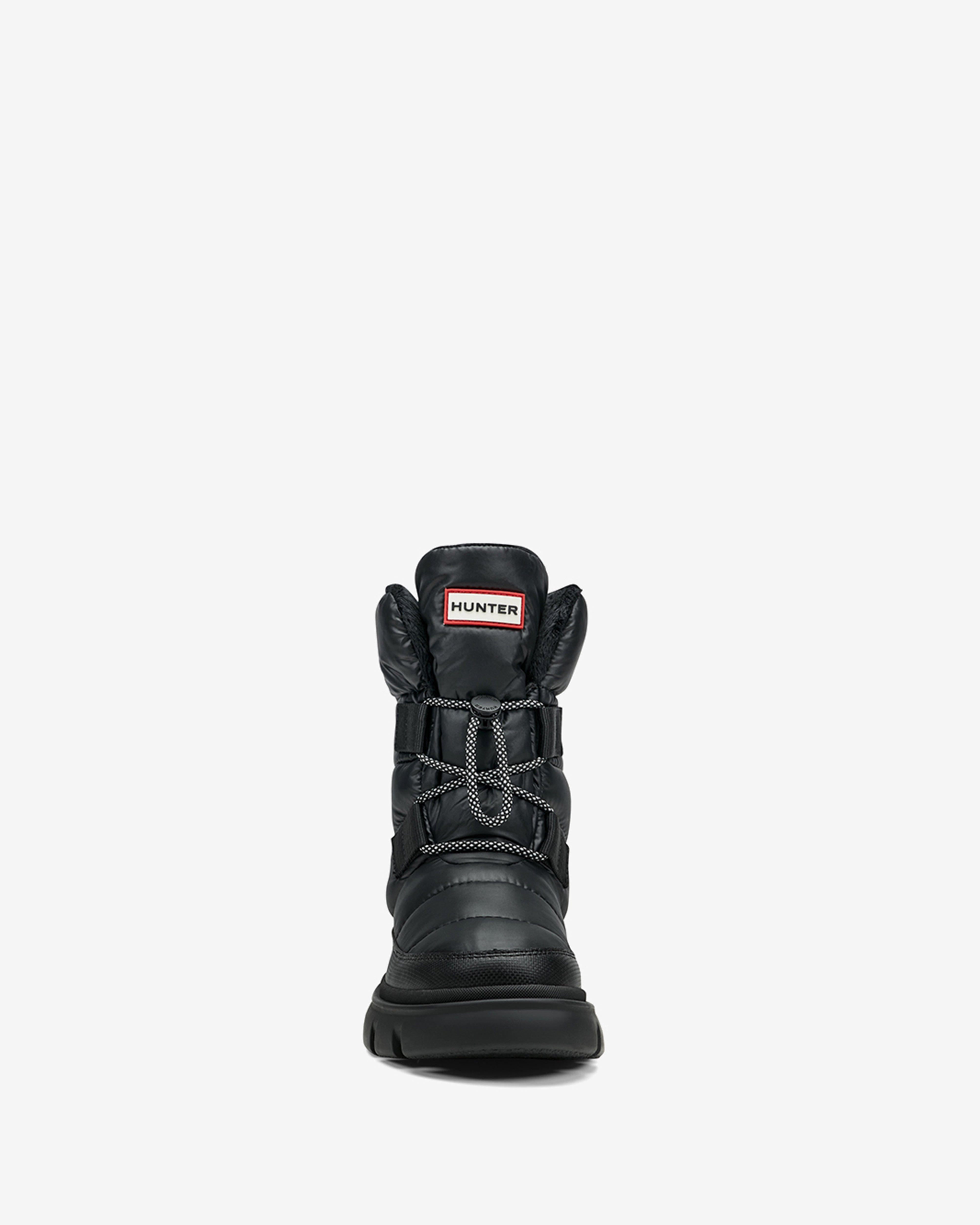 Hunter Women's Moon In Black/Black M