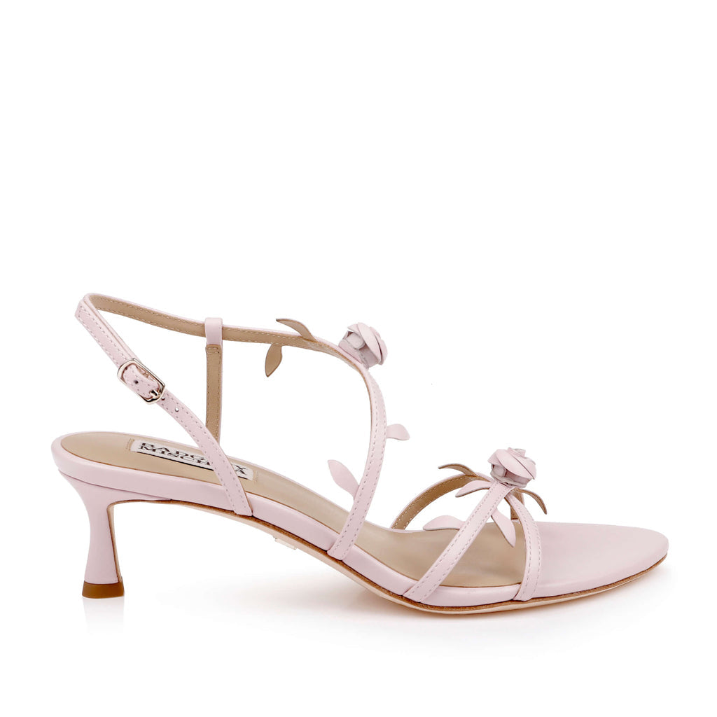 Badgley Mischka Women's Orland in Pink