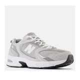 New Balance Unisex 530 in Raincloud